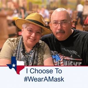 Meet your Posher, Theresa